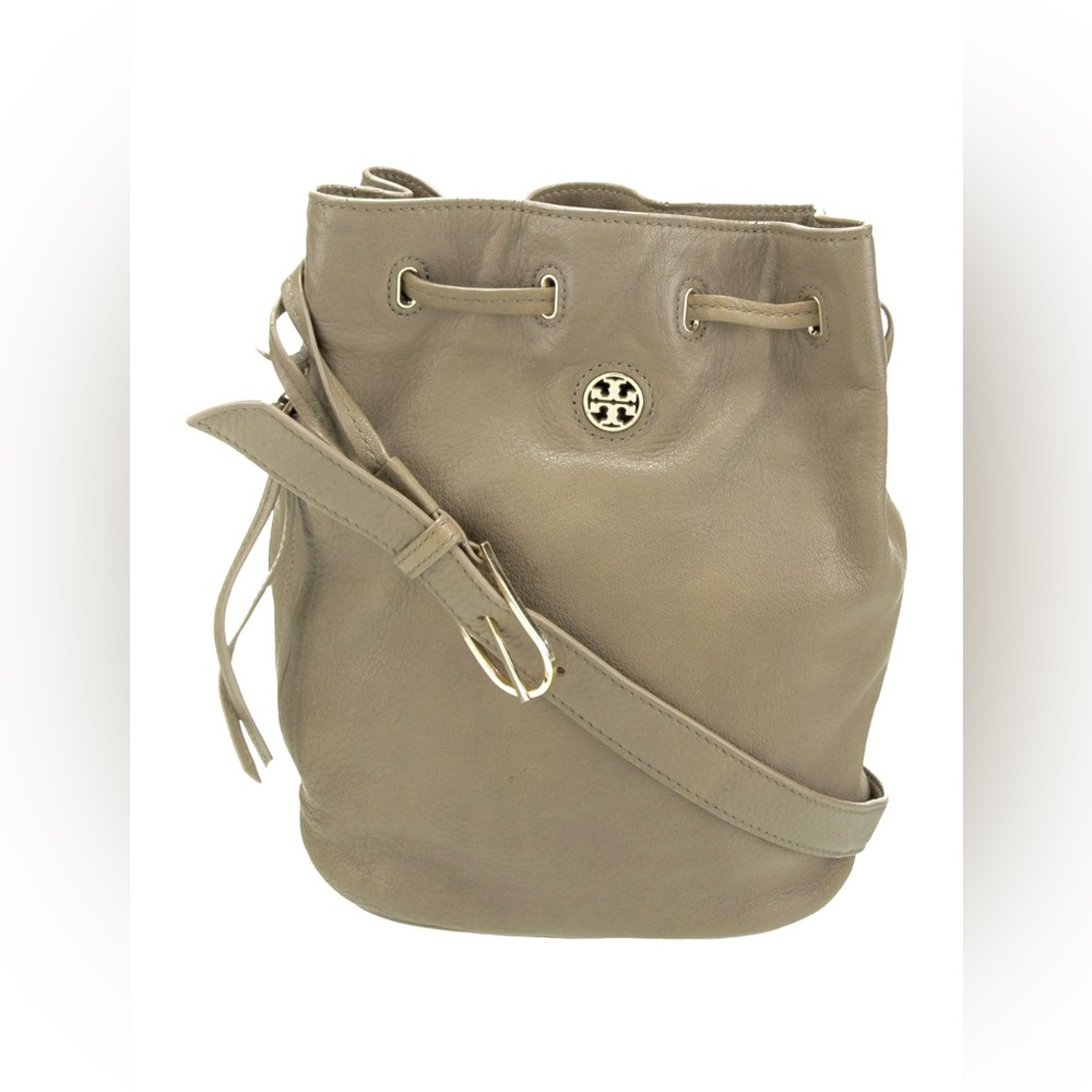 Tory Burch Brody Bucket Handbag